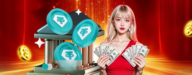 Cashback semanal rei777