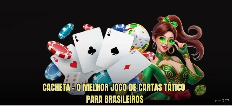Cadastro rei777