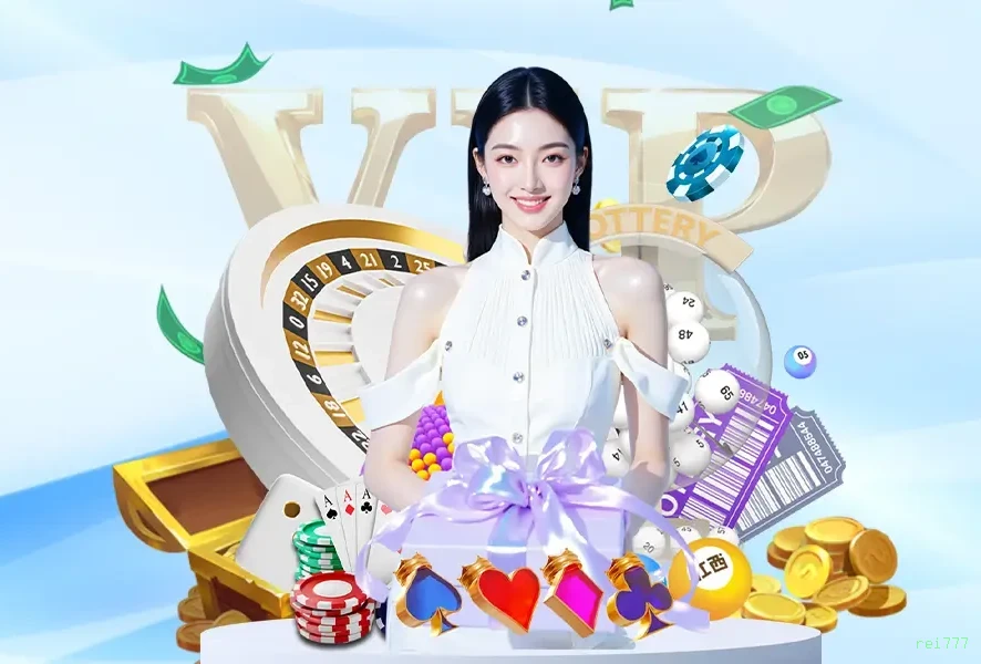 Slots Premium da PG Soft na rei777